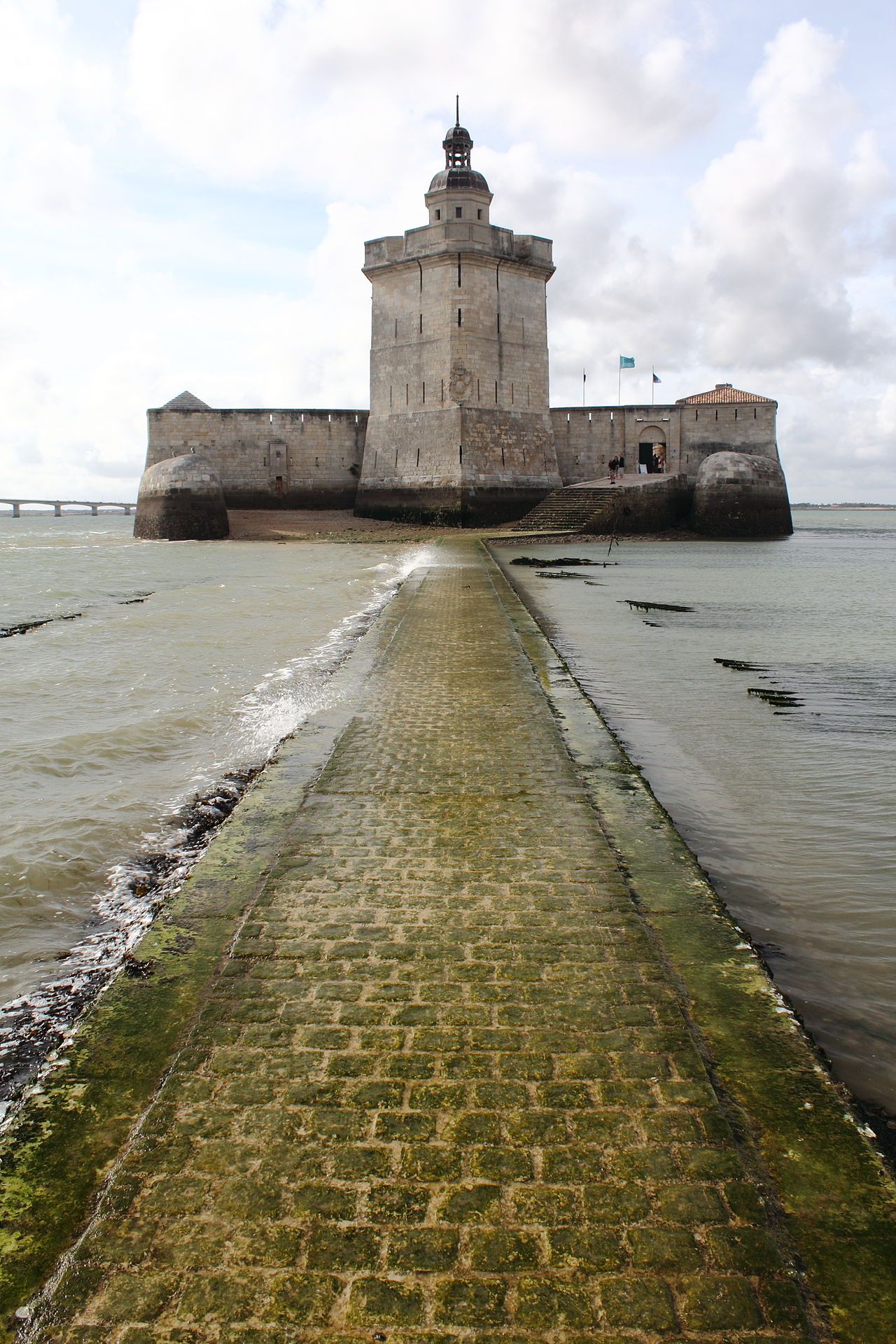 Fort Louvois
